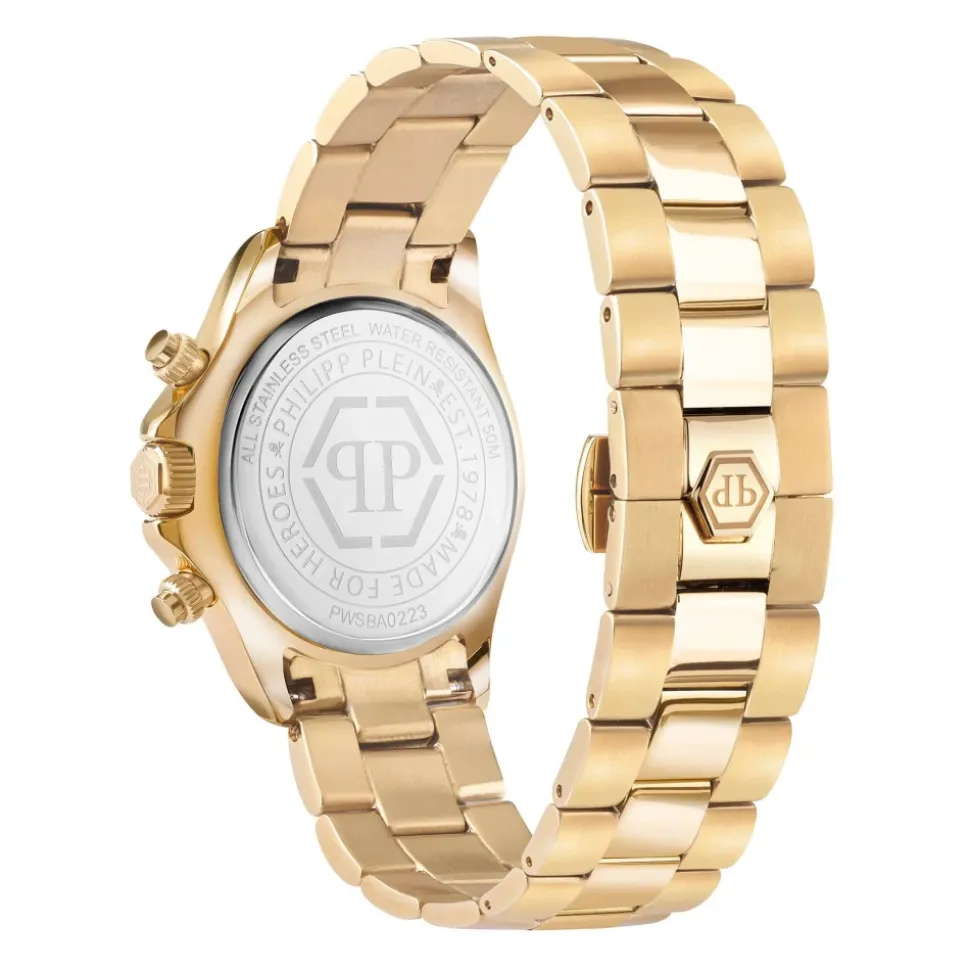 Nobile Lady Chrono Uhr
