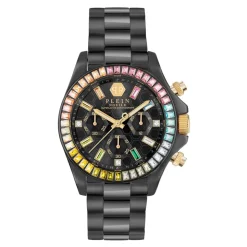 Nobile Lady Rainbow Chrono Uhr
