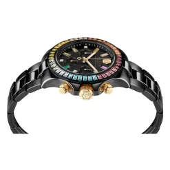 Nobile Lady Rainbow Chrono Uhr