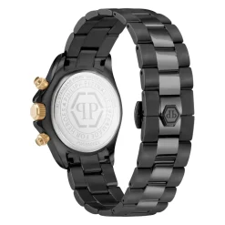 Nobile Lady Rainbow Chrono Uhr