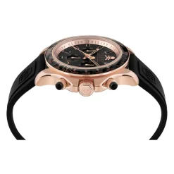 Nobile Racing Carbon Fiber Uhr