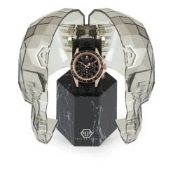 Nobile Racing Carbon Fiber Uhr