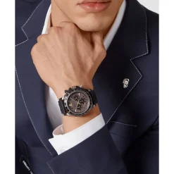 Nobile Racing Superlative Uhr