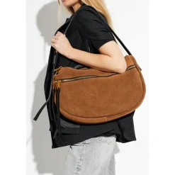 Noemie Schultertasche