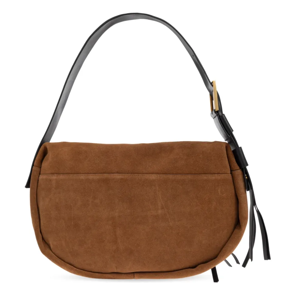 Noemie Schultertasche