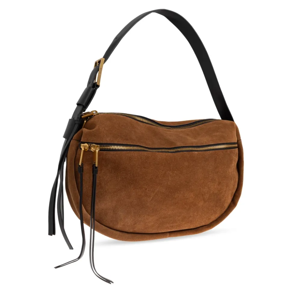 Noemie Schultertasche