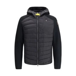 Nolan Hybrid Daunenjacke