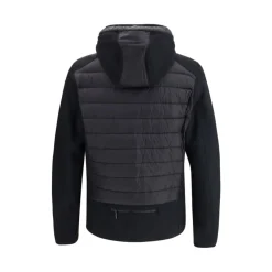 Nolan Hybrid Daunenjacke