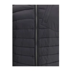 Nolan Hybrid Daunenjacke