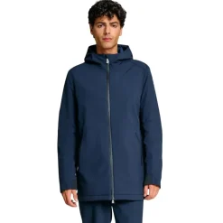 Nomentano Micro Jacket
