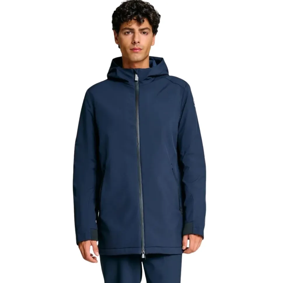 Nomentano Micro Jacket