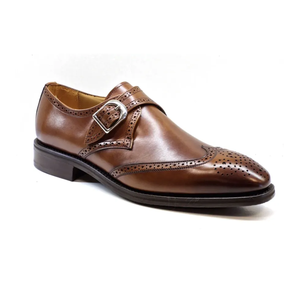 Nomera Moccasin