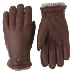Nordischer Elchleder Winterhandschuh