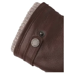 Nordischer Elchleder Winterhandschuh