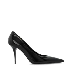 Norma Pumps mit spitzer Zehenpartie