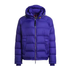 NORTON - DAUNENJACKE MIT KAPUZE