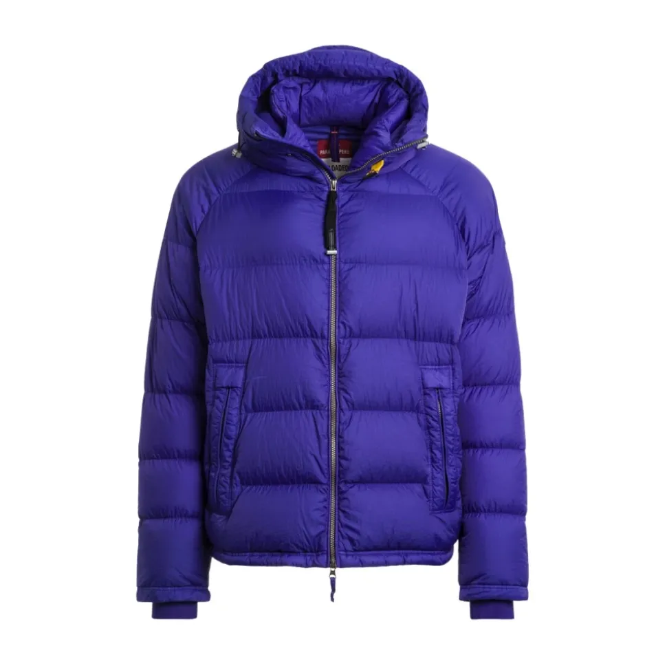 NORTON - DAUNENJACKE MIT KAPUZE