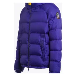 NORTON - DAUNENJACKE MIT KAPUZE