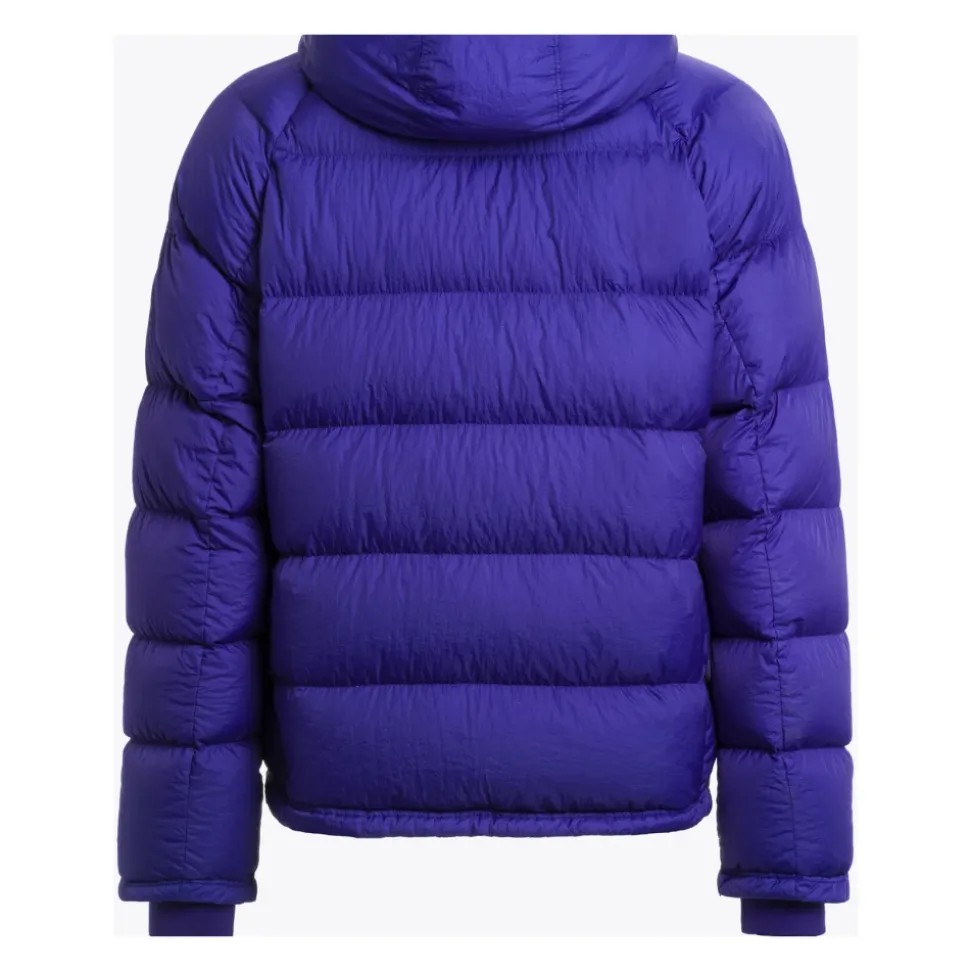 NORTON - DAUNENJACKE MIT KAPUZE