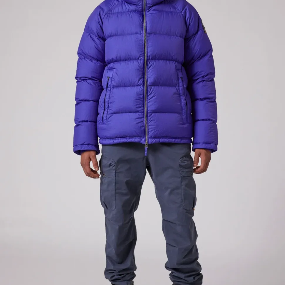 NORTON - DAUNENJACKE MIT KAPUZE
