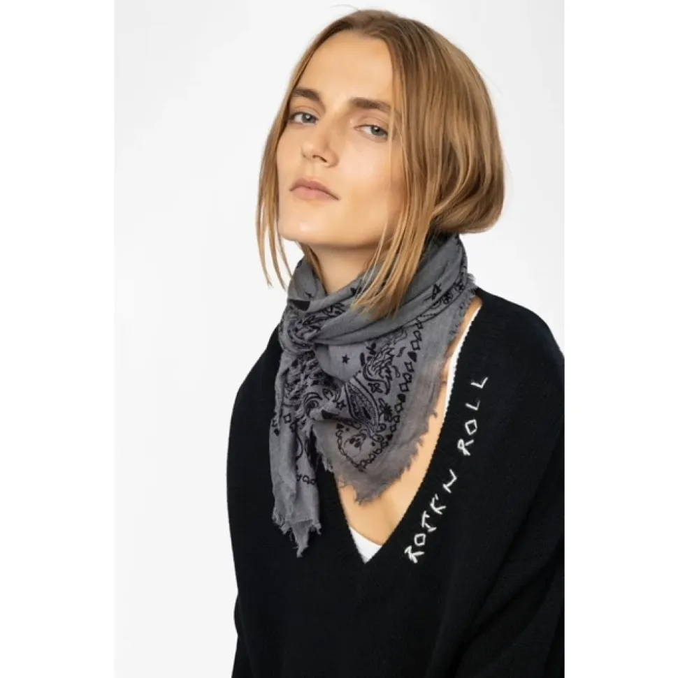 Nuage Bandana 90 Schal