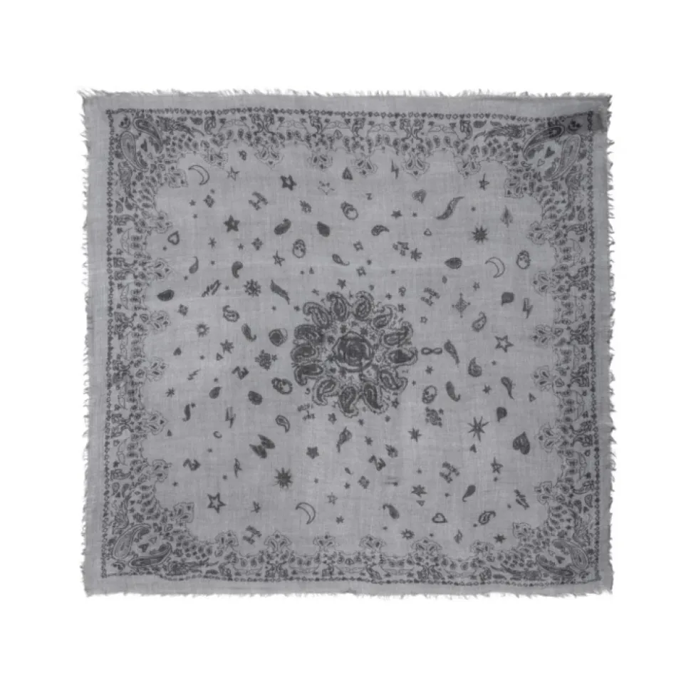 Nuage Bandana Schal