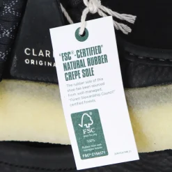 Nubuk Mokassin Lifestyle Schuh