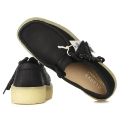 Nubuk Mokassin Lifestyle Schuh