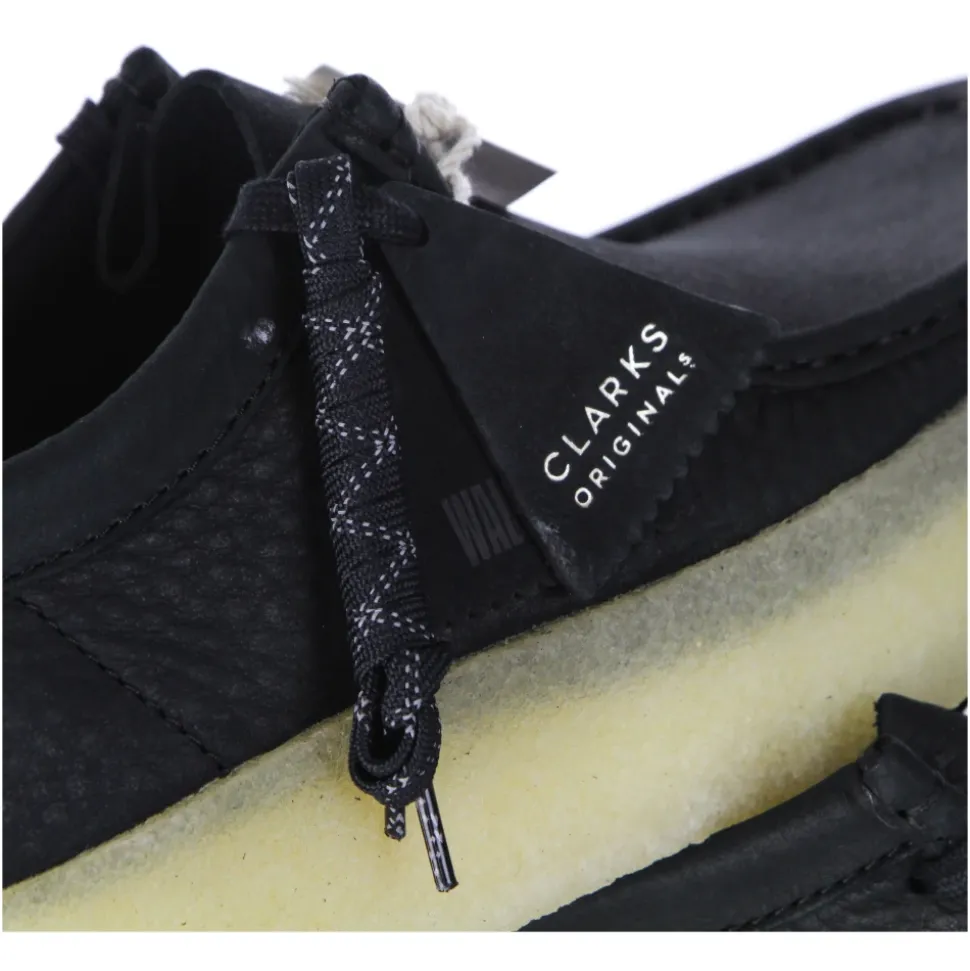 Nubuk Mokassin Lifestyle Schuh