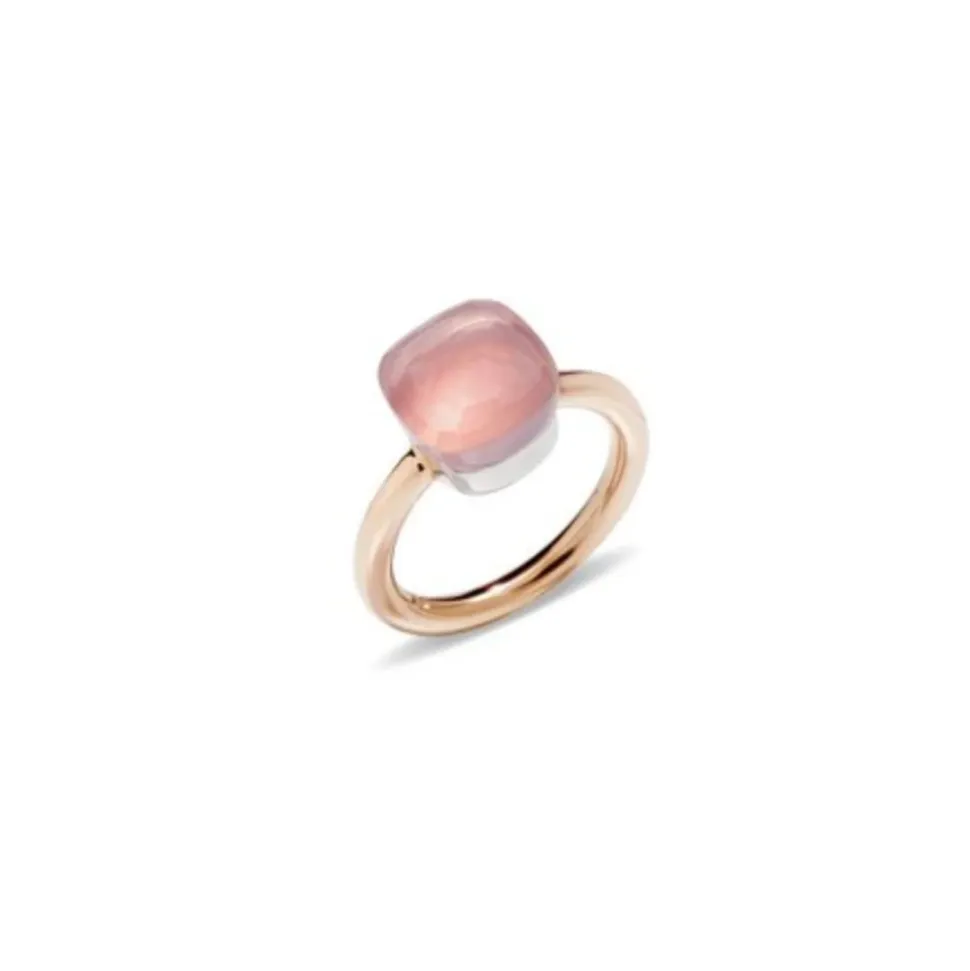 Nudo Classic Ring