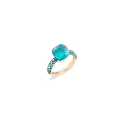 Nudo Ring