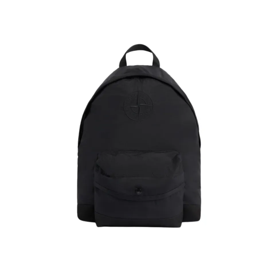 Nylon Metal Rucksack