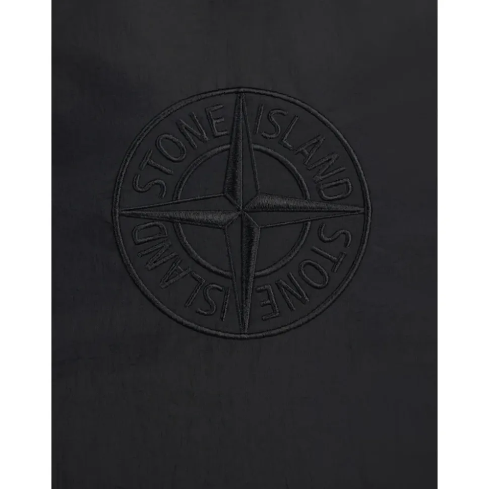 Nylon Metal Rucksack