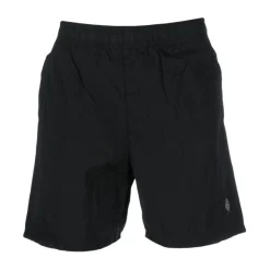 Nylon Metal Swim Short