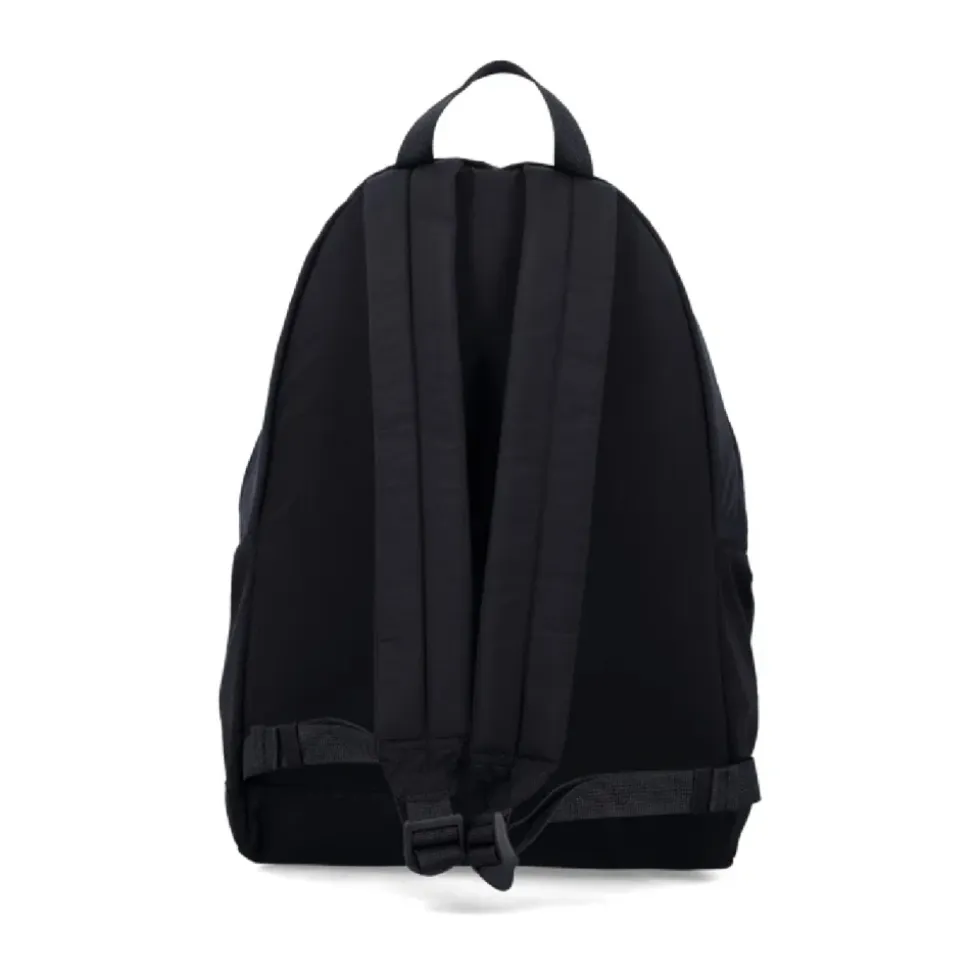 Nylon Metal Zaino