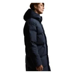 Nylon Ozon Jacke