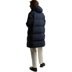 Nylon Ozon Jacke