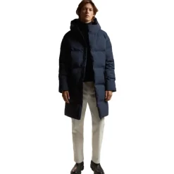 Nylon Ozon Jacke