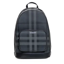 Nylon Rucksack