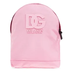 Nylon Rucksack mit DG-Patch