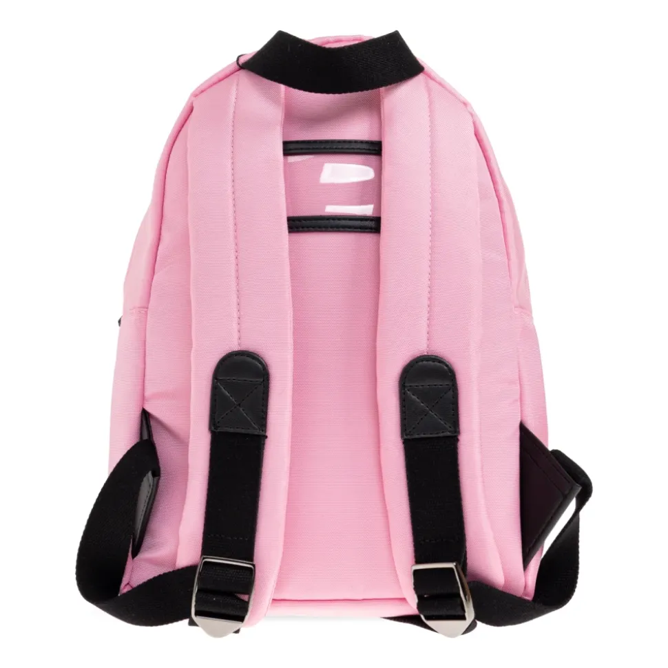 Nylon Rucksack mit DG-Patch