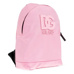 Nylon Rucksack mit DG-Patch