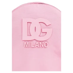 Nylon Rucksack mit DG-Patch