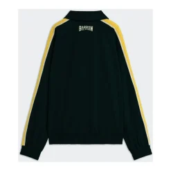 Nylon Zip Jacket