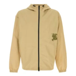 Nylonmischgewebe Jacke