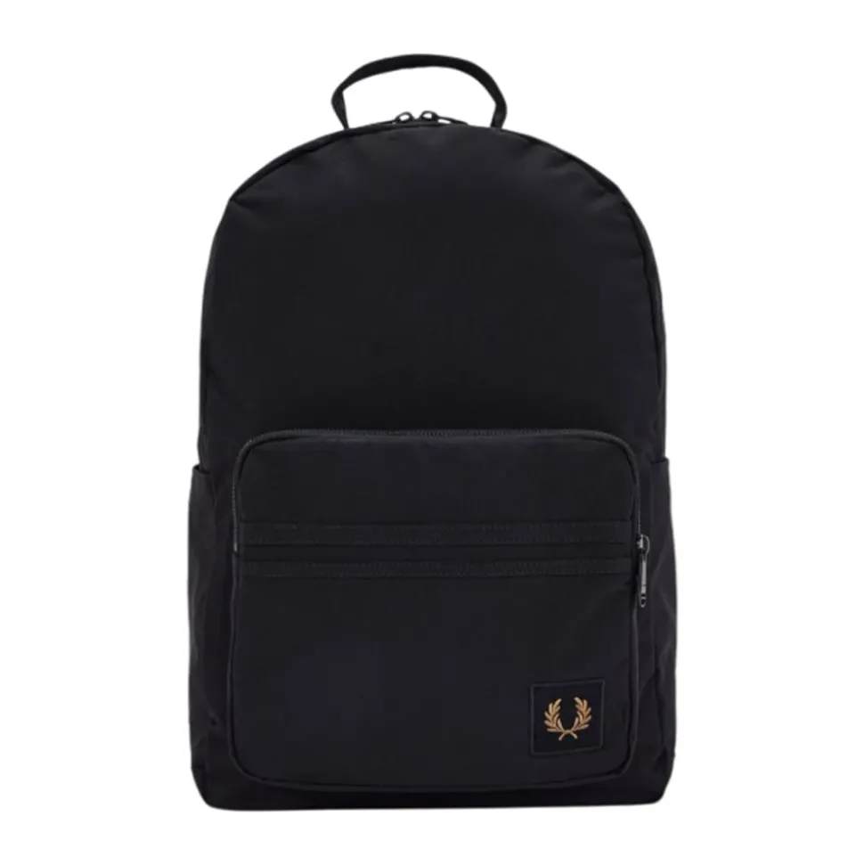 Nylon-Rucksack mit elegantem Design