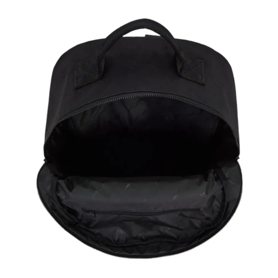 Nylon-Rucksack mit elegantem Design