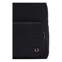 Nylon-Rucksack mit elegantem Design