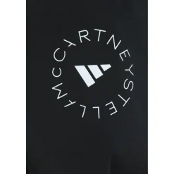 Nylon-Rucksack mit Logo-Print