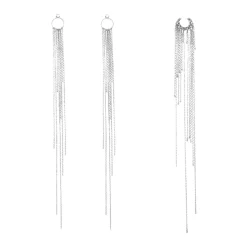 O Rain Ear Set